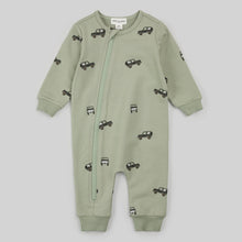 Load image into Gallery viewer, All Terrain L/S Zip Coverall