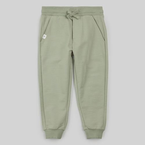 Basic Knit Jogger