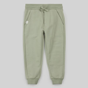 Basic Knit Jogger