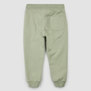 Basic Knit Jogger