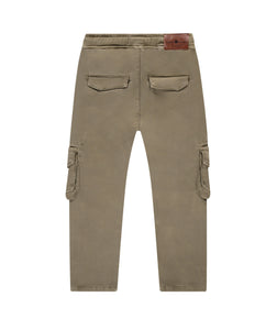 Pull-On Cargo Worker Pant