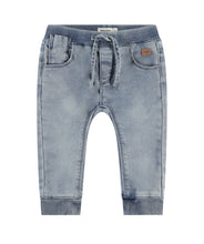 Load image into Gallery viewer, Baby Jogg Denim- Medium Blue