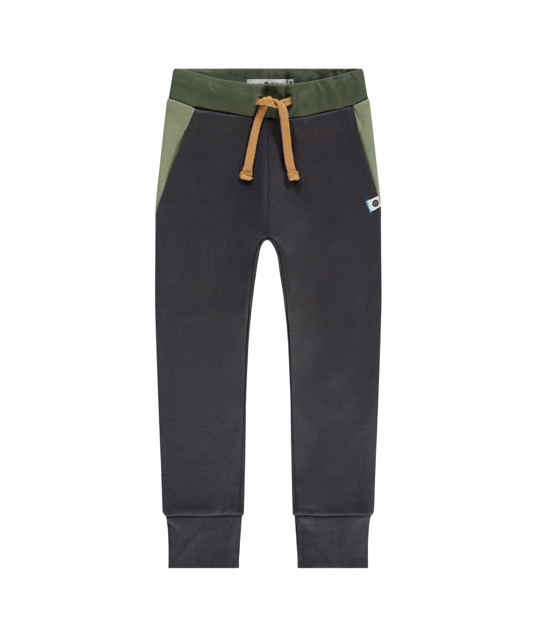 Colorblock Sweatpants