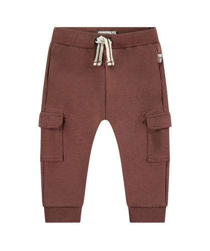 Cargo Pocket Sweatpant