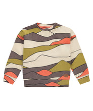 Load image into Gallery viewer, Sunset Horizon Sweatshirt