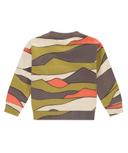 Load image into Gallery viewer, Sunset Horizon Sweatshirt