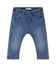 Load image into Gallery viewer, Baby Jogg Denim- Mid Blue Denim 24