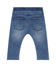 Load image into Gallery viewer, Baby Jogg Denim- Mid Blue Denim 24