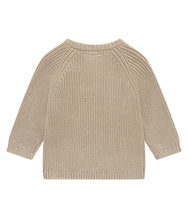 Load image into Gallery viewer, Chunky Knit BB Pullover