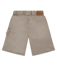 Load image into Gallery viewer, Cargo Drawstring Short