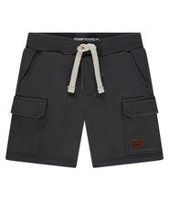 Load image into Gallery viewer, Cargo Sweatshort