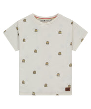 Load image into Gallery viewer, Burger Icon S/S T-Shirt