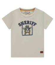 Load image into Gallery viewer, Pup Sheriff S/S T-Shirt
