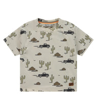Load image into Gallery viewer, Desert Drive S/S T-Shirt