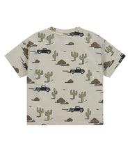 Load image into Gallery viewer, Desert Drive S/S T-Shirt