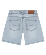 Load image into Gallery viewer, Light Denim Short
