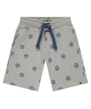 Load image into Gallery viewer, Soccer Relaxed Fit Sweatshort