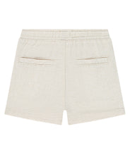 Load image into Gallery viewer, Soft Linen Baby Short