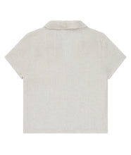 Load image into Gallery viewer, Soft Linen Baby S/S Shirt