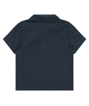 Load image into Gallery viewer, Baby Textured S/S Polo