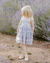 Load image into Gallery viewer, Pippa Dress- Periwinkle