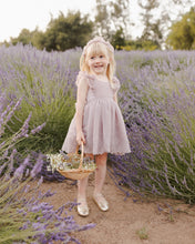 Load image into Gallery viewer, Provence Dress- Lavender