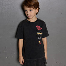 Load image into Gallery viewer, Racer Icon S/S T-Shirt