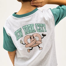 Load image into Gallery viewer, NYC Pretzel S/S Tee