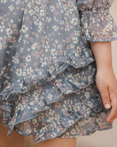 Mirabelle Dress- Meadow