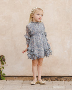 Mirabelle Dress- Meadow