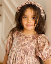 Load image into Gallery viewer, Luna Dress- Harvest Fleur