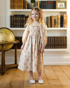Junie Dress- Posey