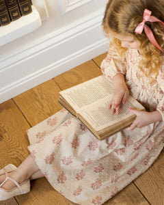 Junie Dress- Posey