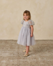 Load image into Gallery viewer, Dorothy Dress- Cloud