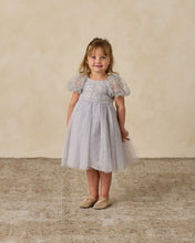 Load image into Gallery viewer, Dorothy Dress- Cloud