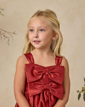 Load image into Gallery viewer, Cindy Dress- Ruby