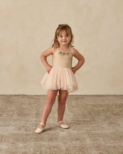 Clementine Tutu- Antique