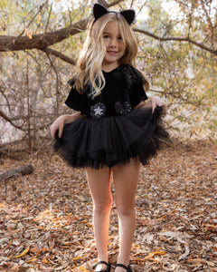 Tallulah Tutu- Black