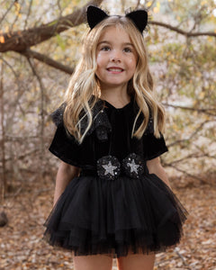 Tallulah Tutu- Black