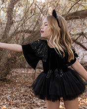 Load image into Gallery viewer, Tallulah Tutu- Black