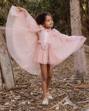 Load image into Gallery viewer, Lottie Tutu Set- Rose