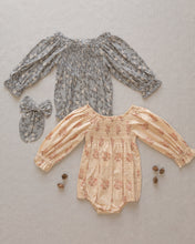 Load image into Gallery viewer, Autumn Romper- Posey