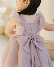 Load image into Gallery viewer, Provence Dress- Lavender