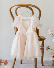 Load image into Gallery viewer, Valentine Dress- Bubblegum