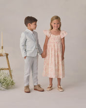 Load image into Gallery viewer, Hazel Dress- Blush English Rose