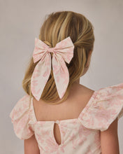 Load image into Gallery viewer, Hazel Dress- Blush English Rose