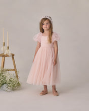 Load image into Gallery viewer, Dorothy Dress- Blush