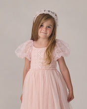 Load image into Gallery viewer, Dorothy Dress- Blush