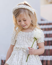 Load image into Gallery viewer, Annette Dress- Vines