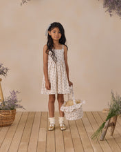 Load image into Gallery viewer, Betsy Dress- Summer Ditsy